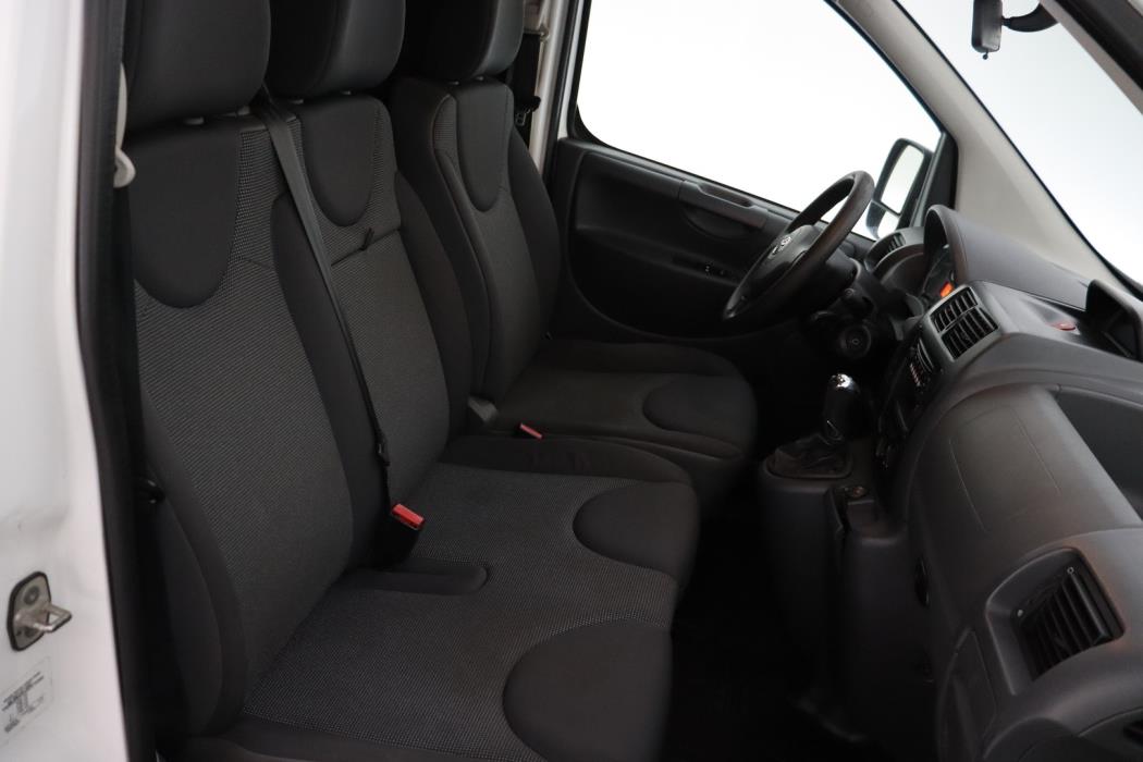 TOYOTA Proace 2015