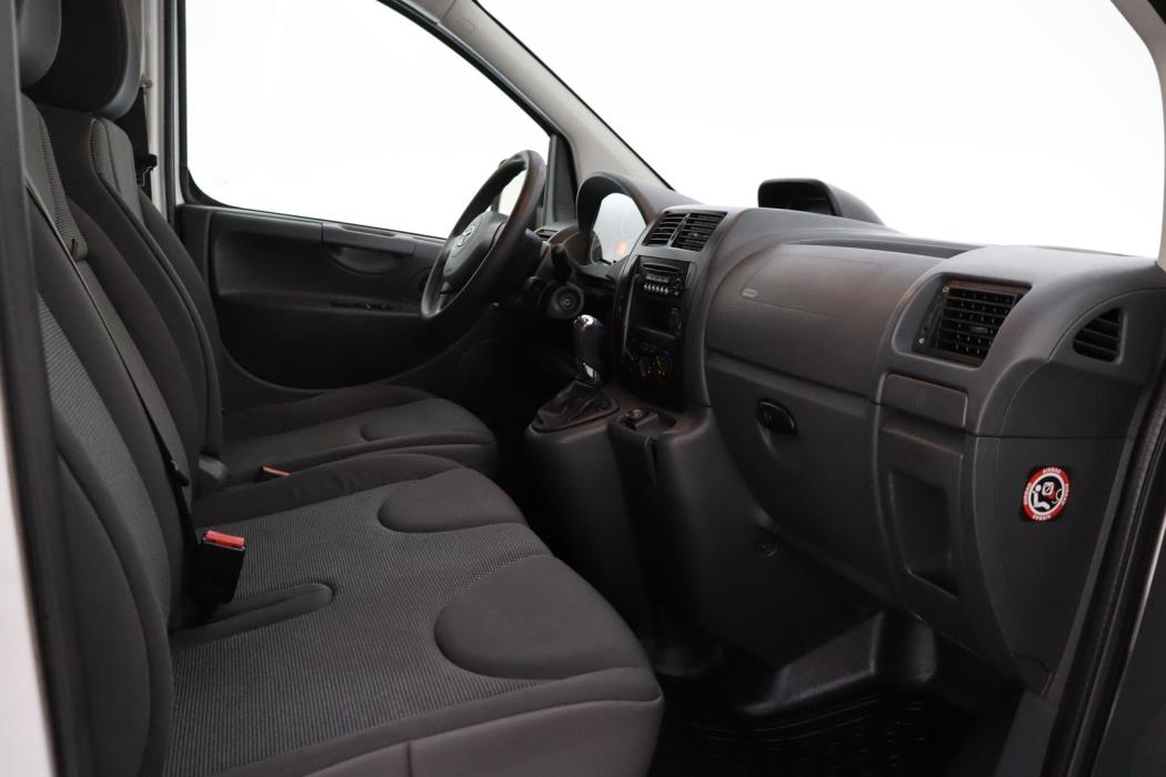 TOYOTA Proace 2015