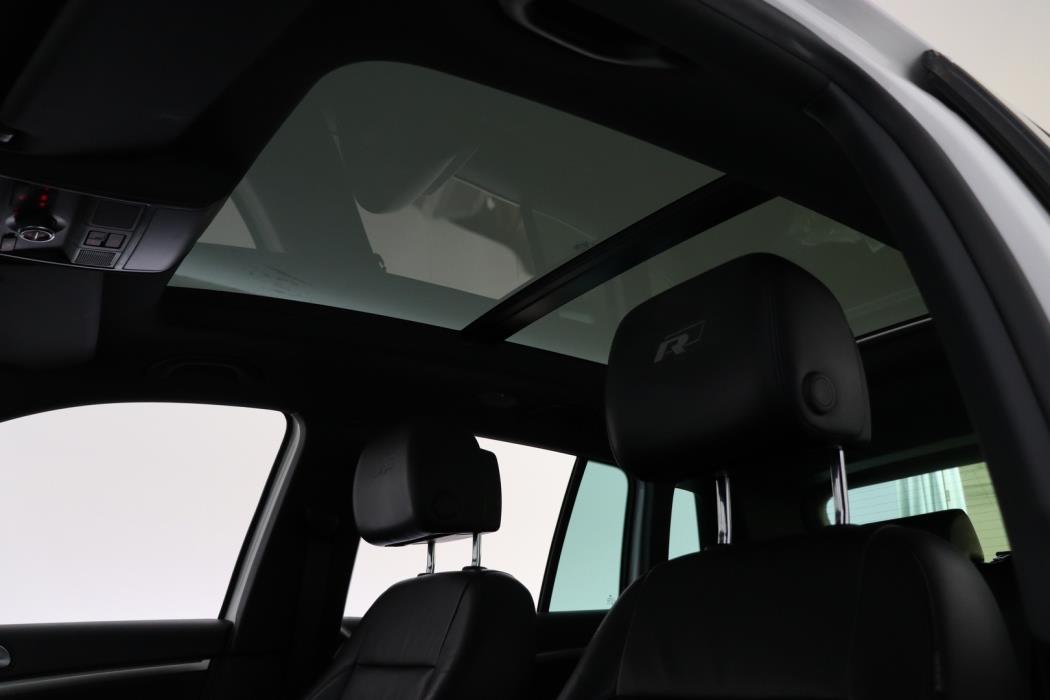 VOLKSWAGEN Tiguan 2013