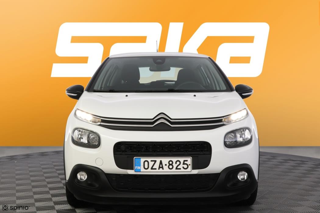CITROEN C3 2020
