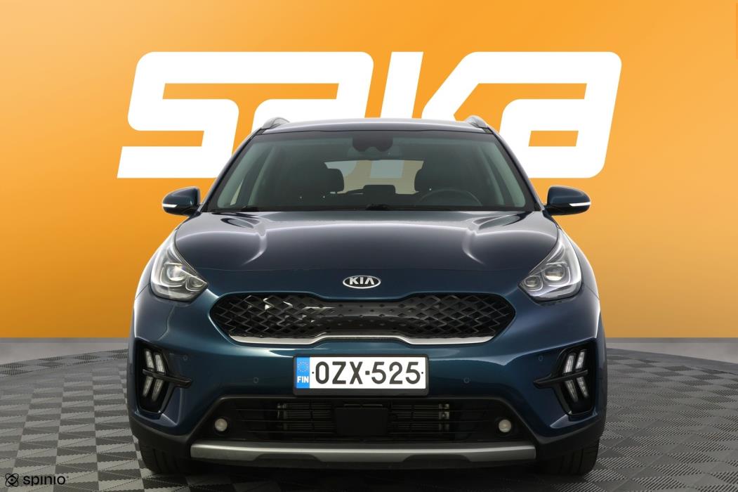 KIA NIRO 2020