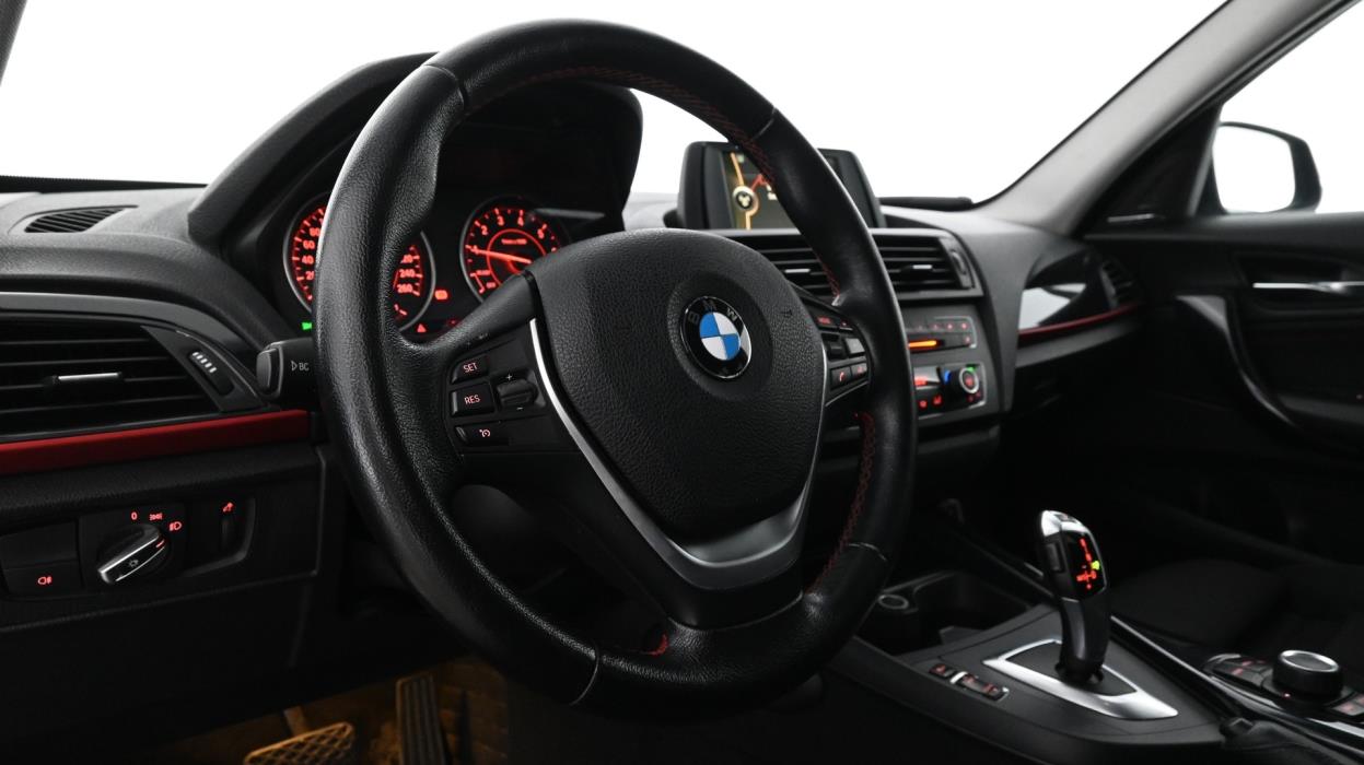 BMW 116 2013