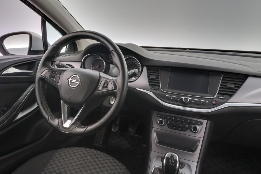 OPEL Astra 2017