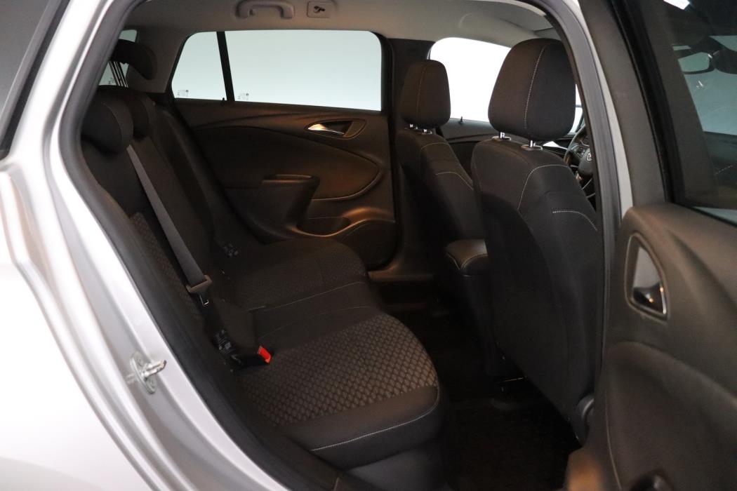OPEL Astra 2017