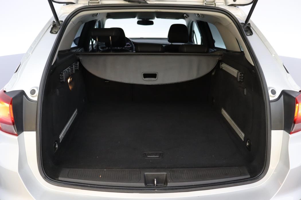 OPEL Astra 2017