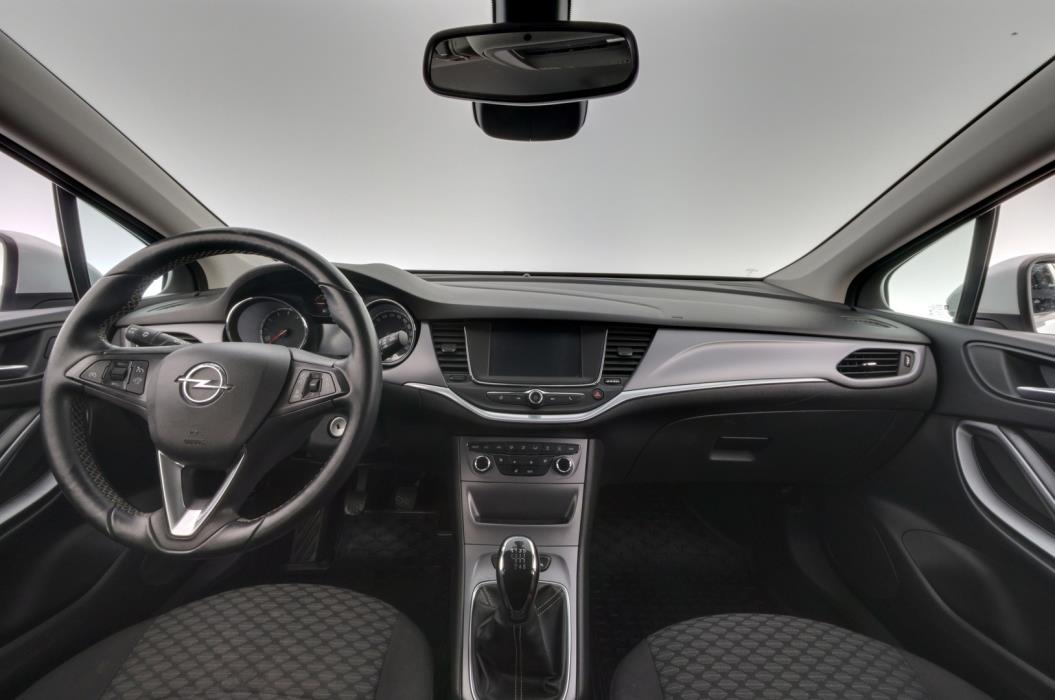 OPEL Astra 2017
