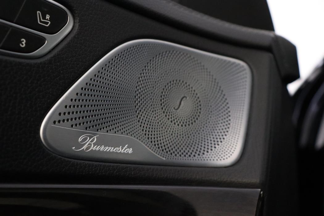 MERCEDES-BENZ S 2015