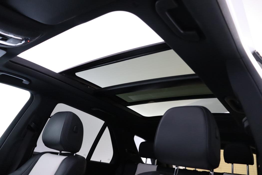 MERCEDES-BENZ GLE 2021
