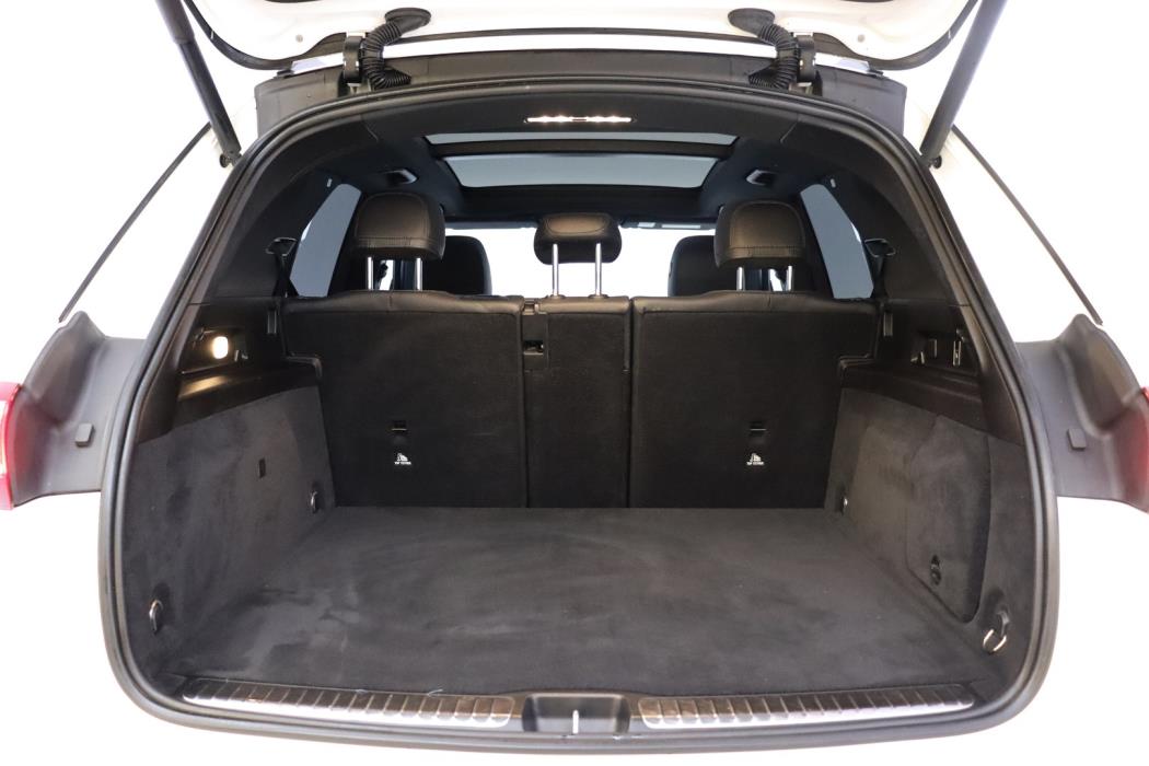 MERCEDES-BENZ GLE 2021