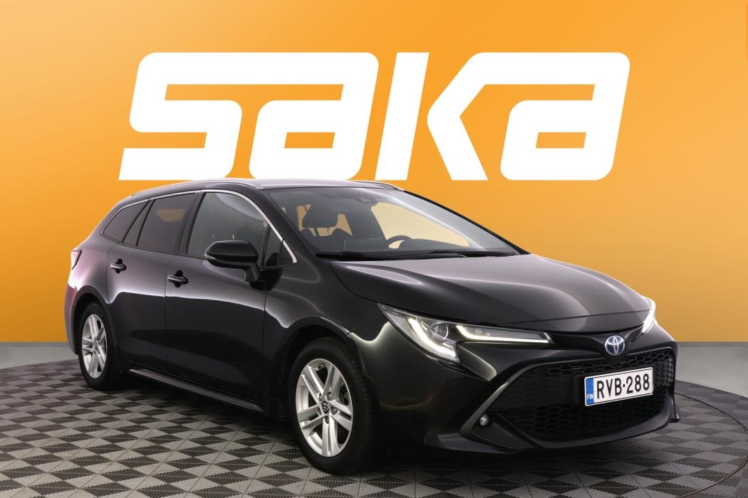 TOYOTA Corolla 2023