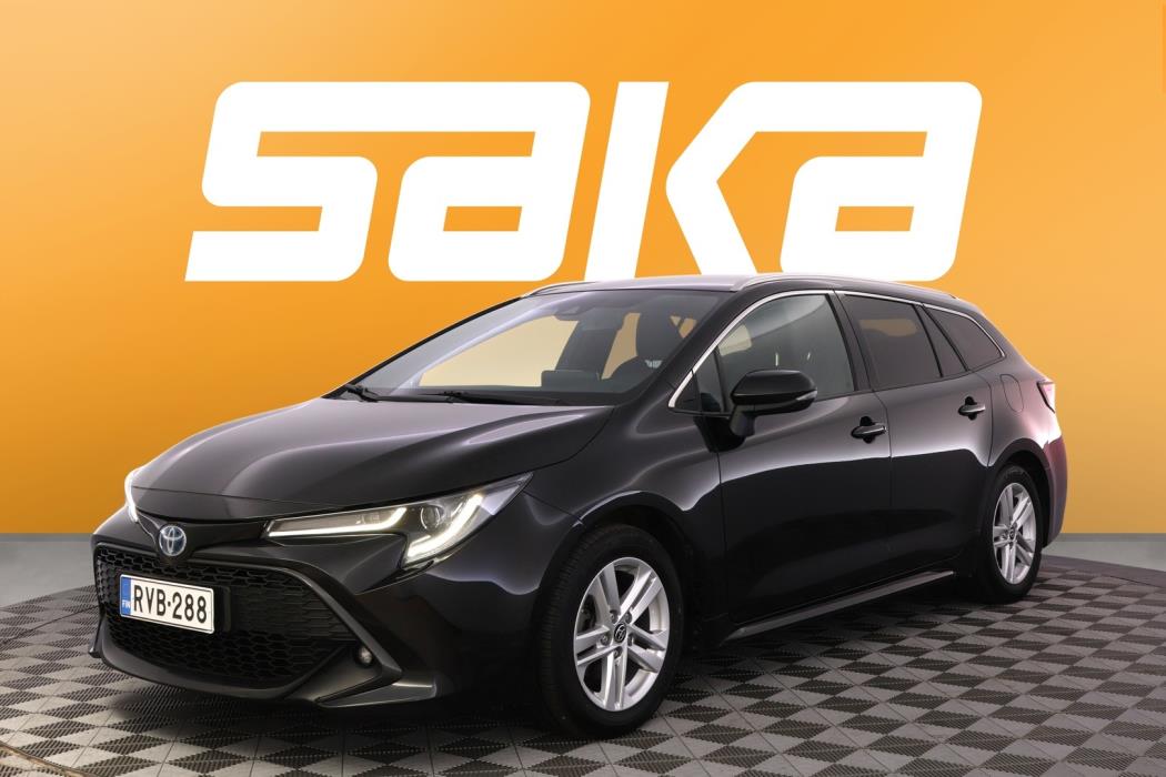 TOYOTA Corolla 2023