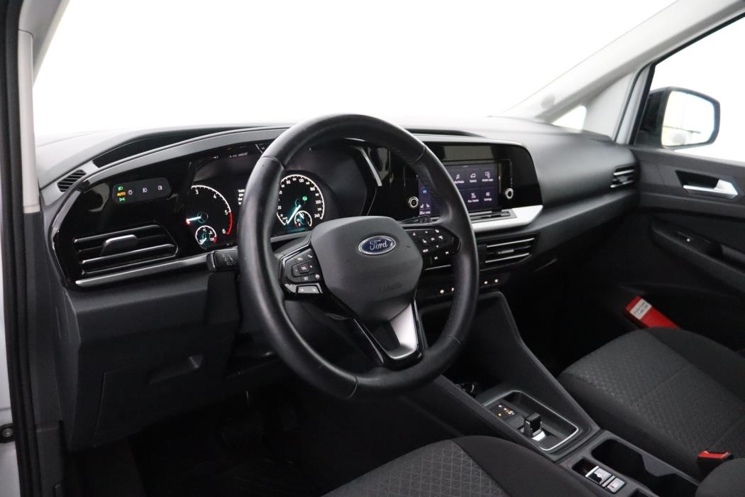 FORD Tourneo Connect 2023