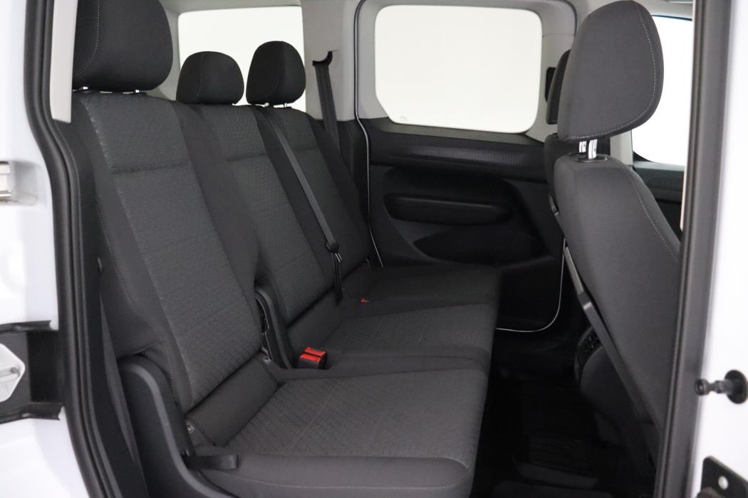 FORD Tourneo Connect 2023