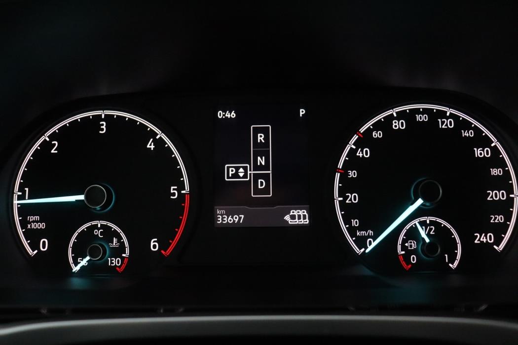 FORD Tourneo Connect 2023