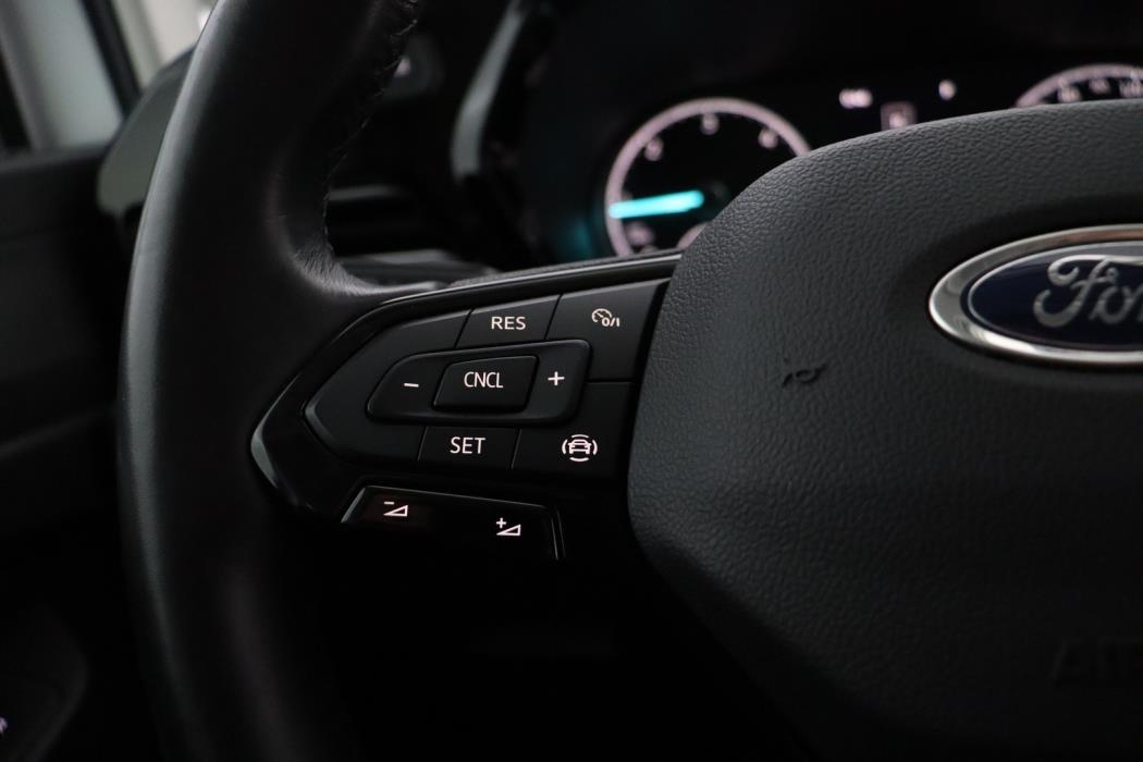 FORD Tourneo Connect 2023