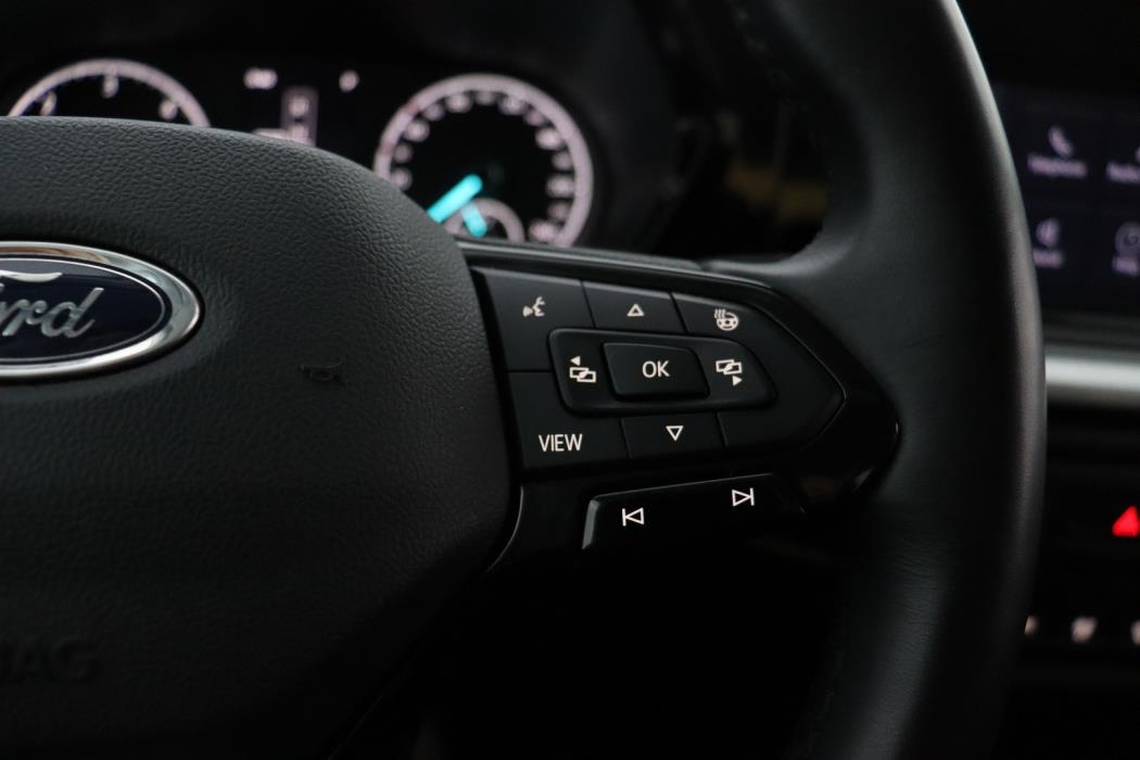 FORD Tourneo Connect 2023