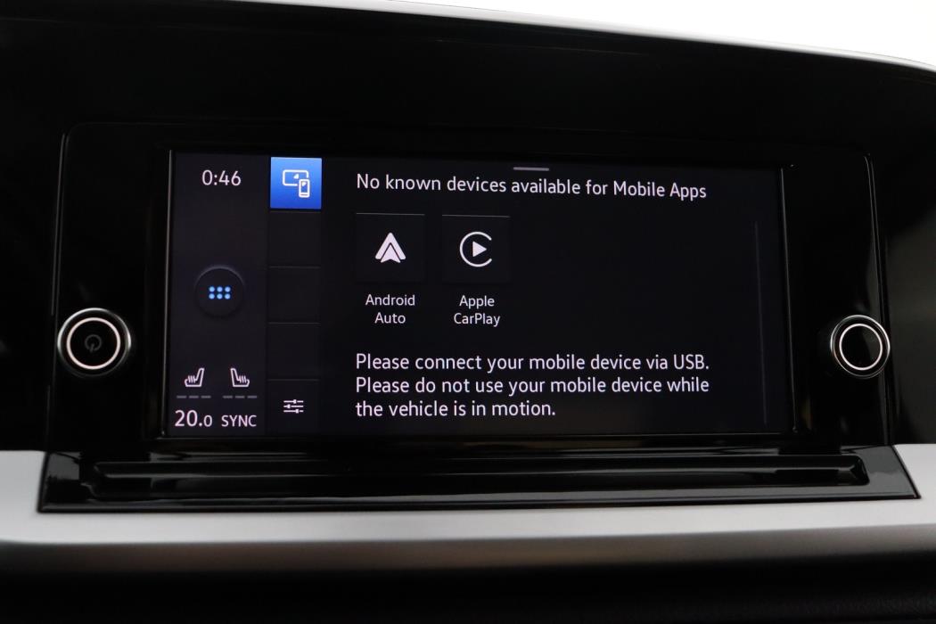 FORD Tourneo Connect 2023