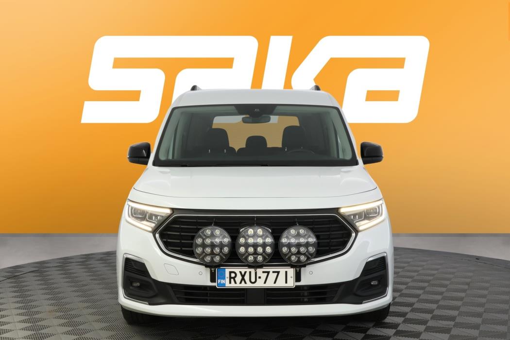 FORD Tourneo Connect 2023