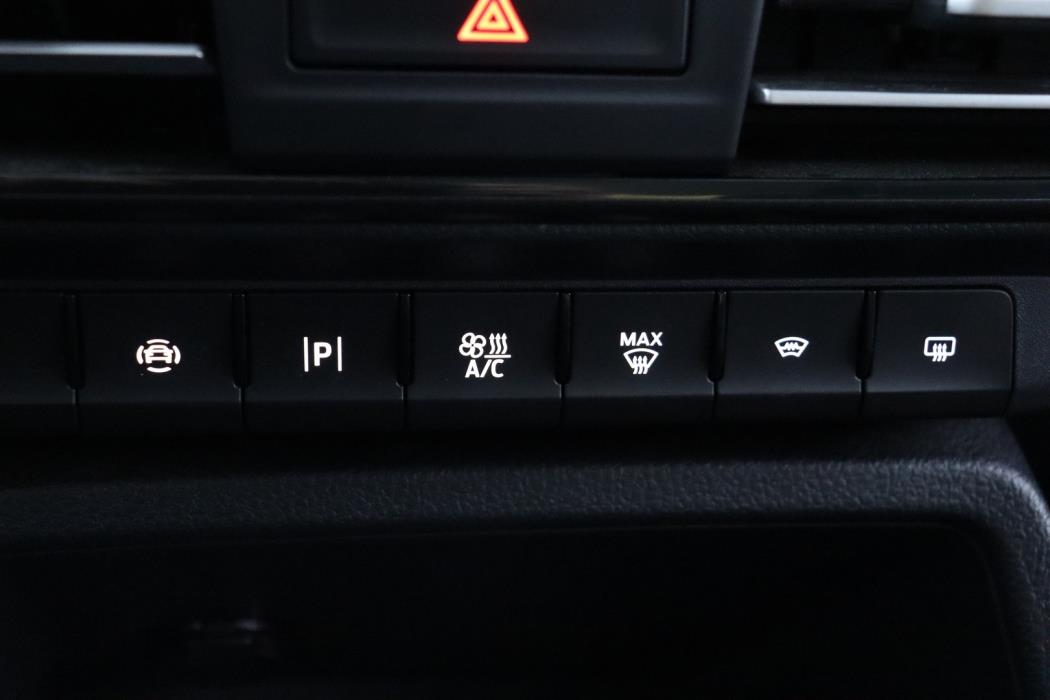 FORD Tourneo Connect 2023