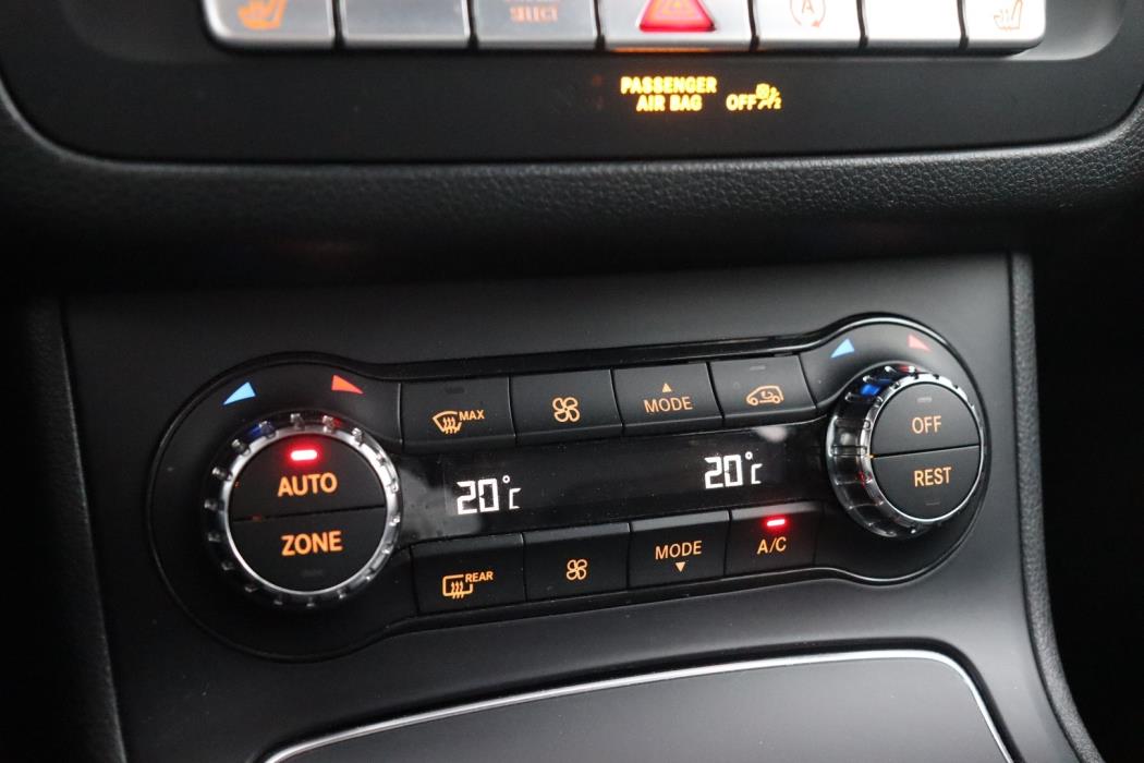 MERCEDES-BENZ B 2018