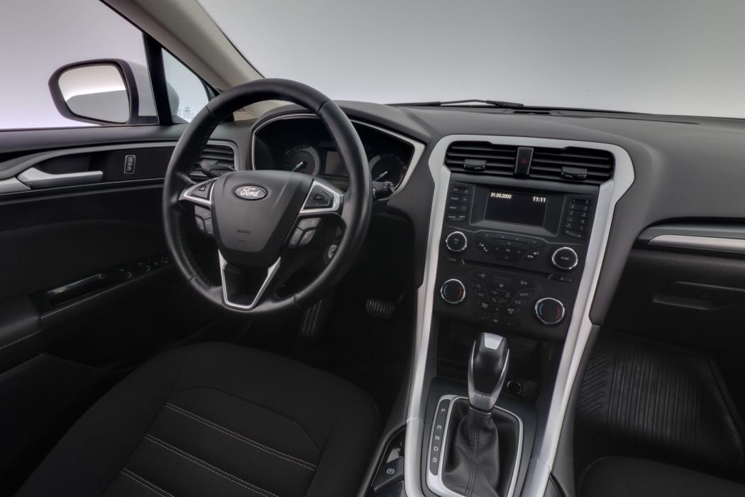 FORD Mondeo 2016
