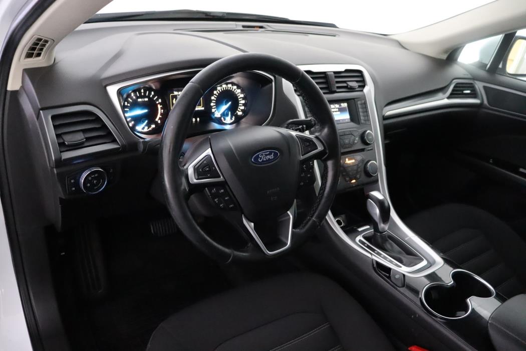 FORD Mondeo 2016