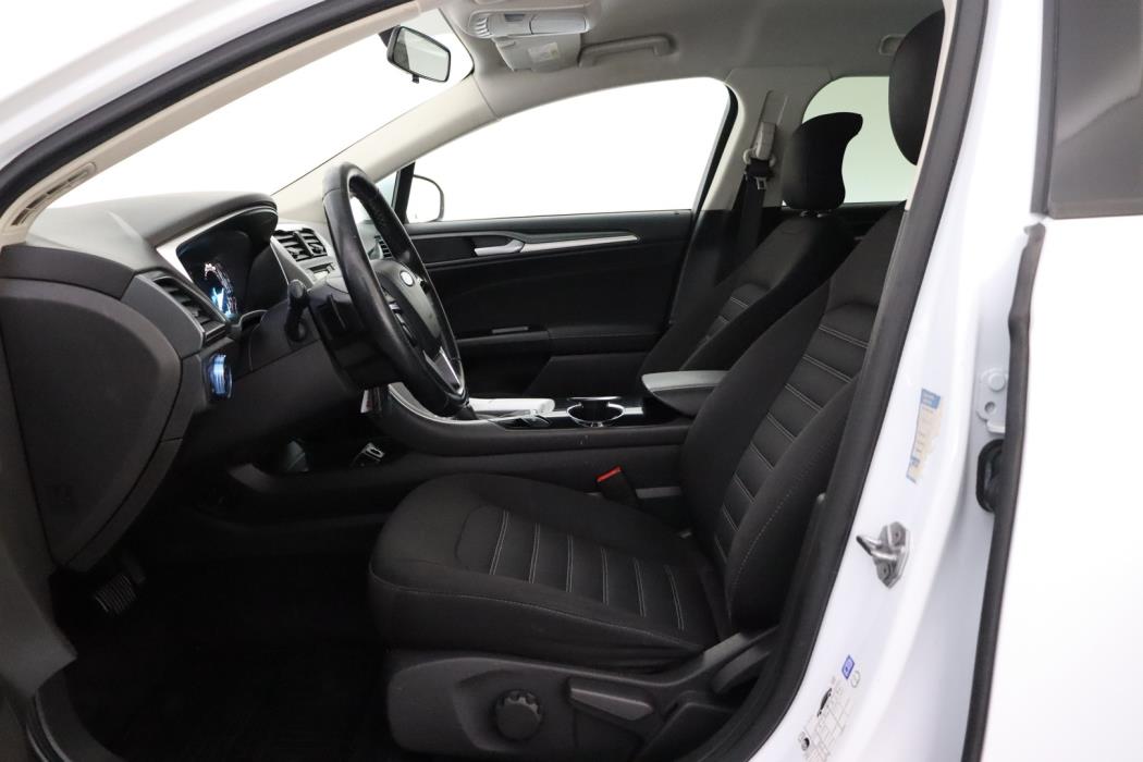 FORD Mondeo 2016