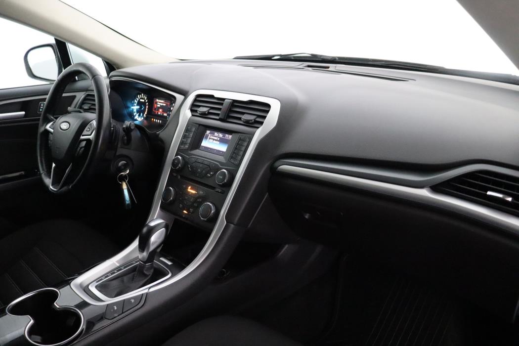 FORD Mondeo 2016