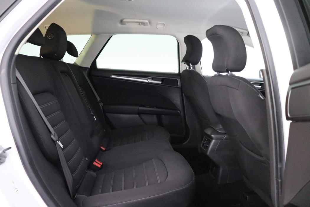 FORD Mondeo 2016