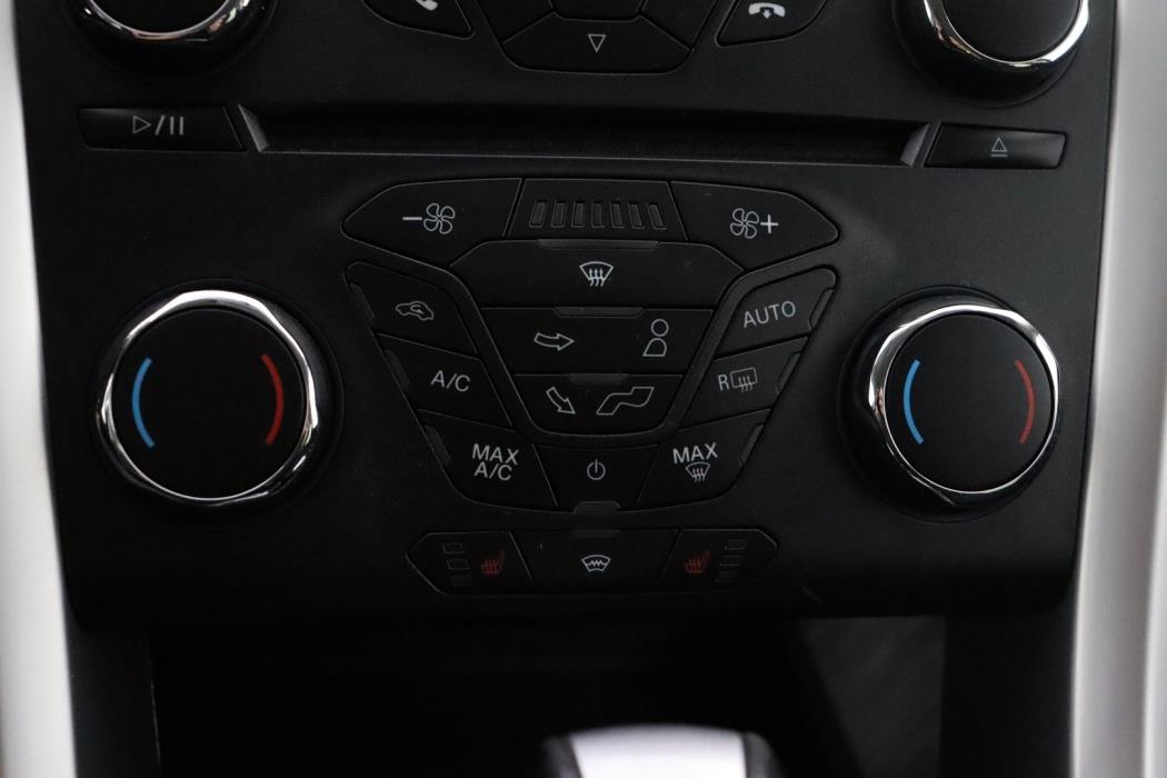 FORD Mondeo 2016