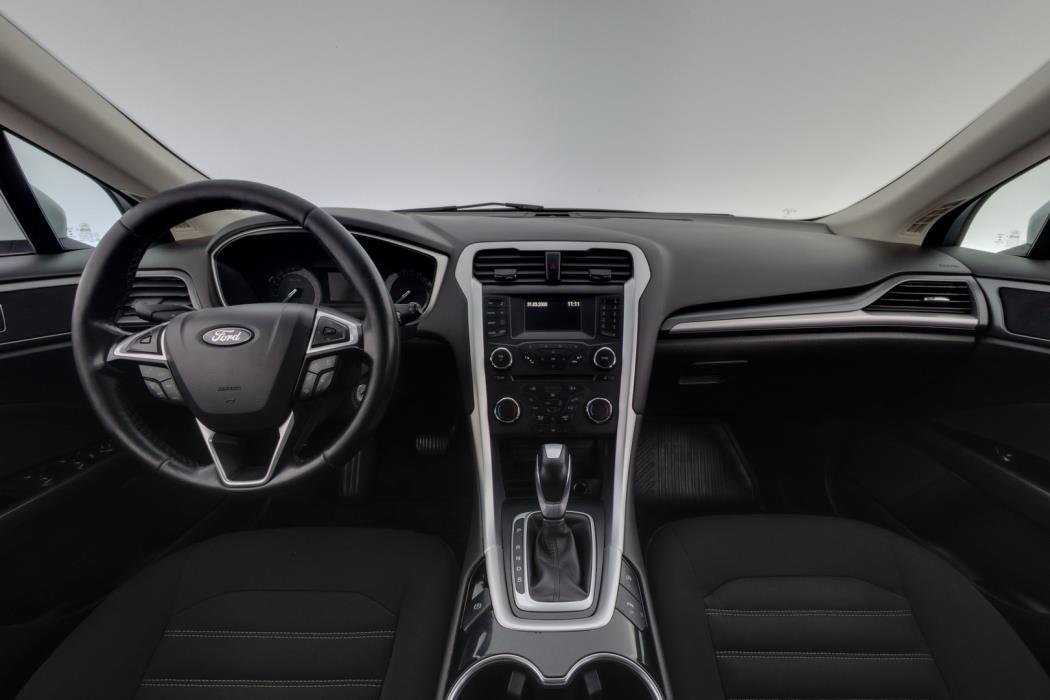 FORD Mondeo 2016