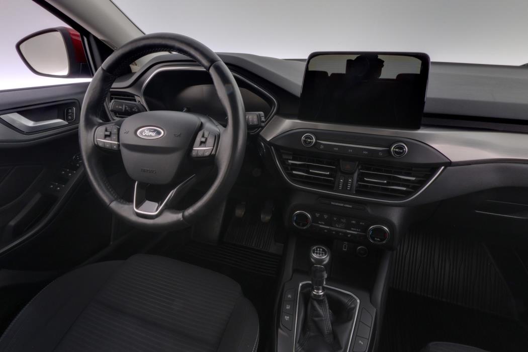 FORD Focus 2019