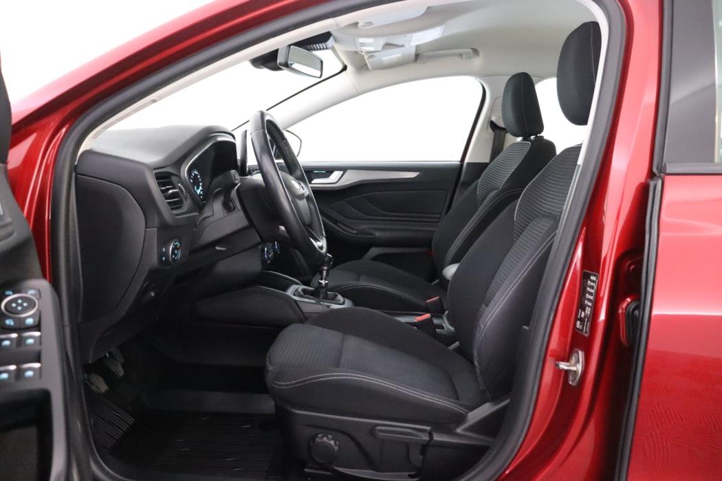 FORD Focus 2019