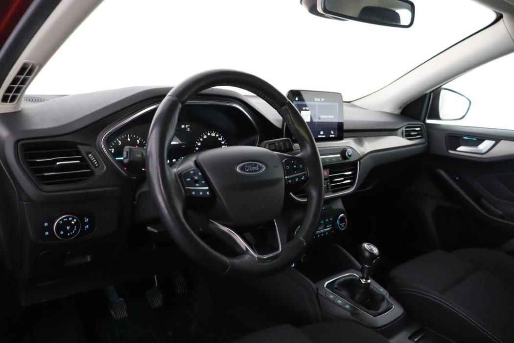 FORD Focus 2019