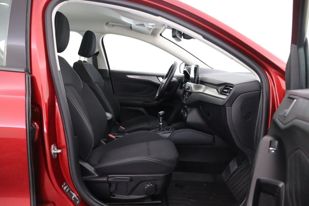 FORD Focus 2019