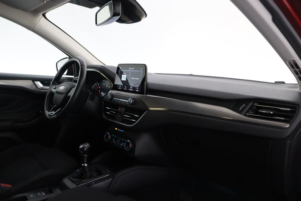 FORD Focus 2019