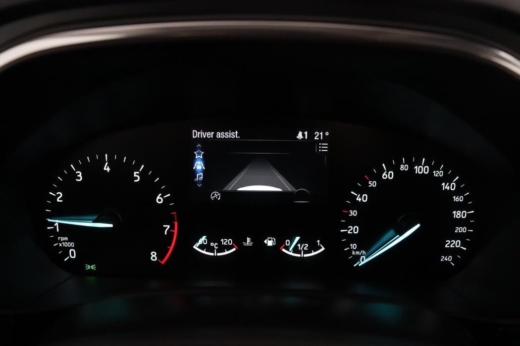 FORD Focus 2019
