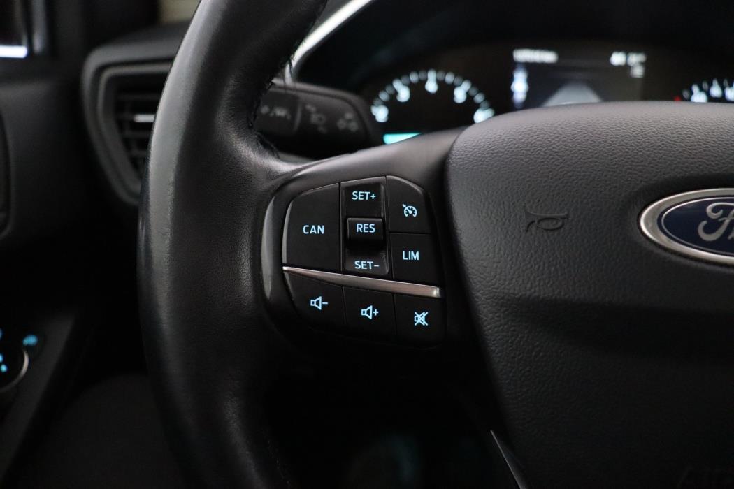 FORD Focus 2019