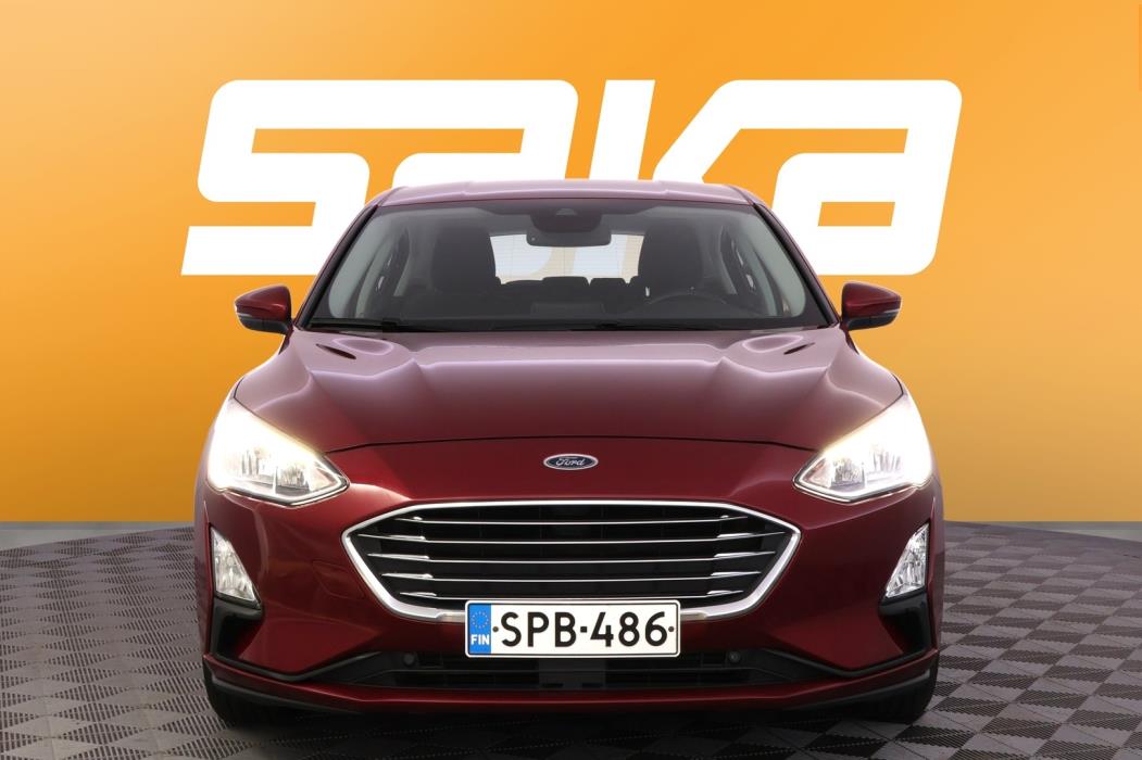 FORD Focus 2019