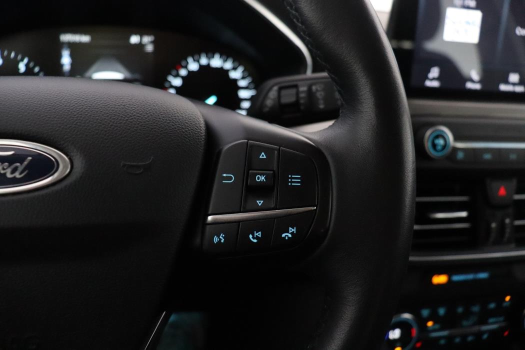 FORD Focus 2019