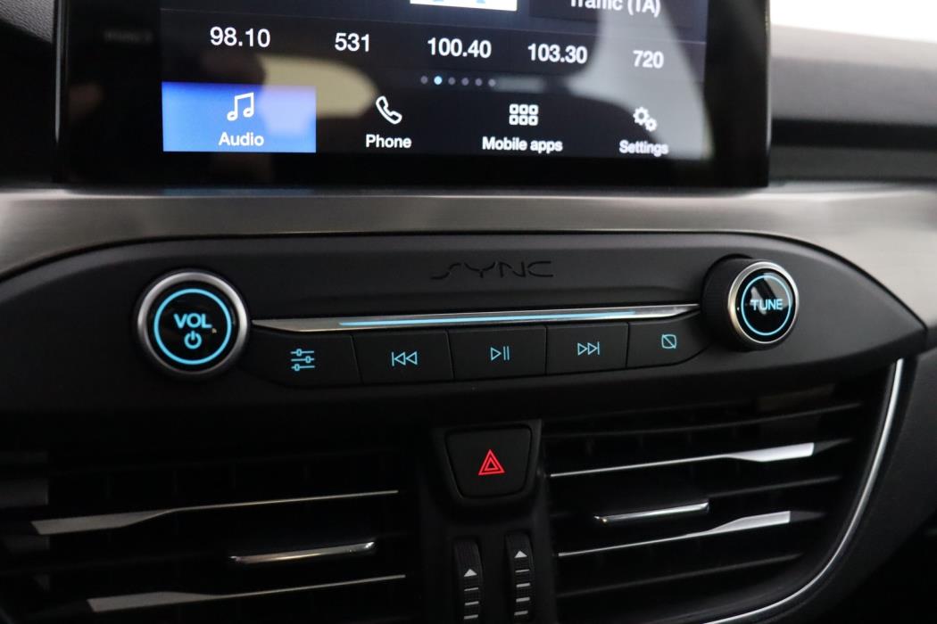 FORD Focus 2019