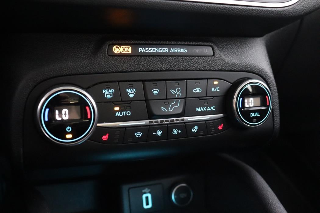 FORD Focus 2019