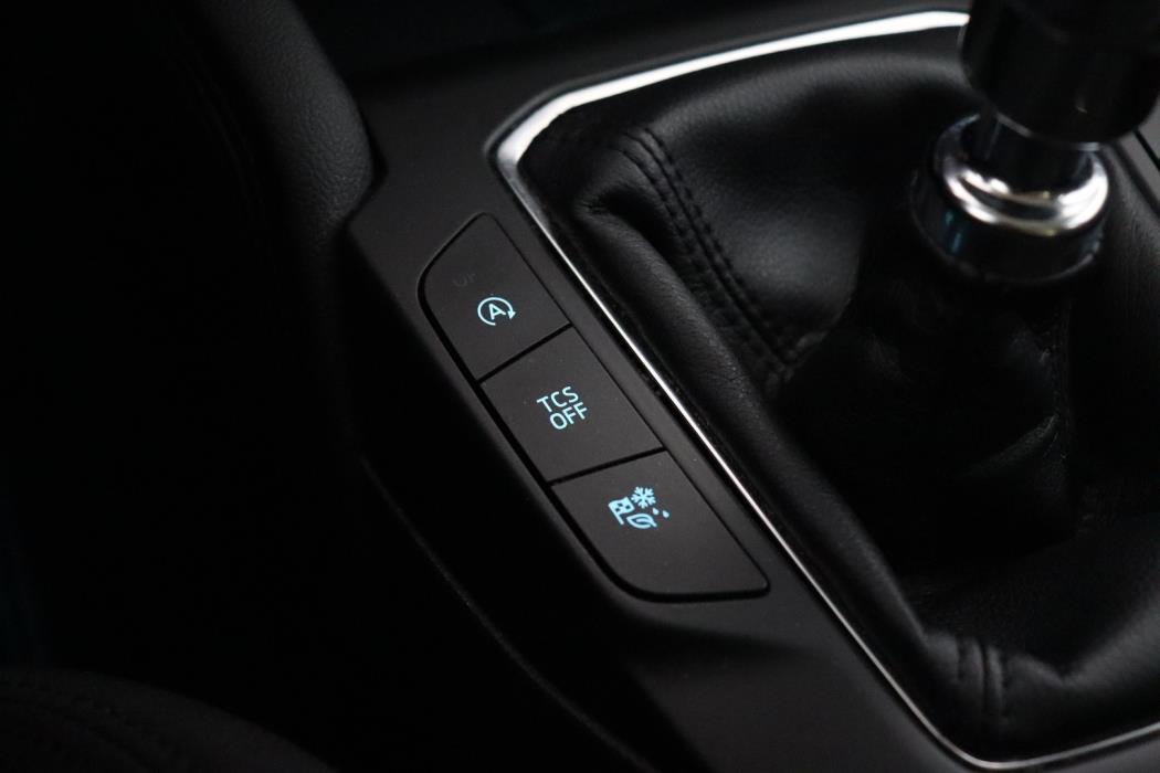 FORD Focus 2019