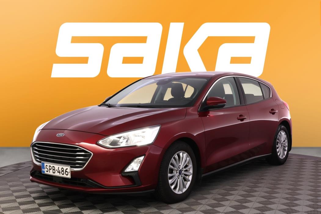 FORD Focus 2019