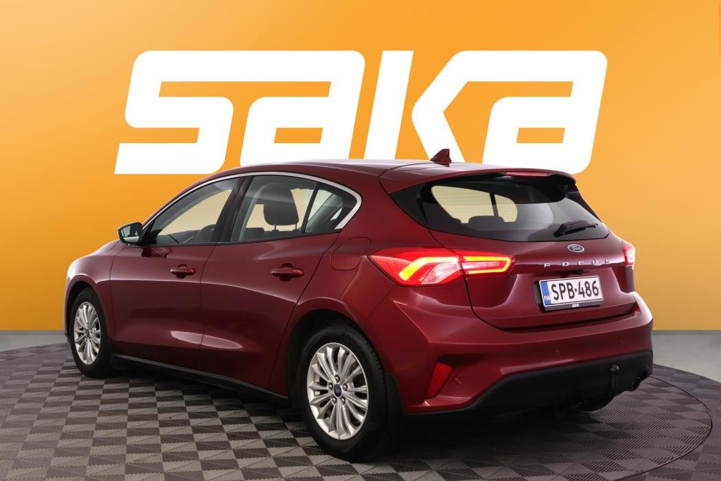 FORD Focus 2019