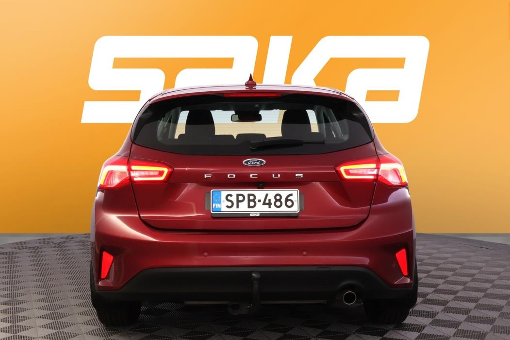 FORD Focus 2019