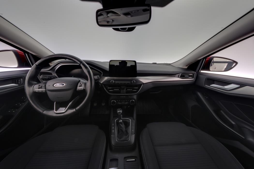 FORD Focus 2019