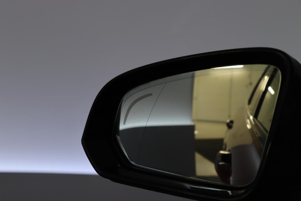 VOLVO V60 2021
