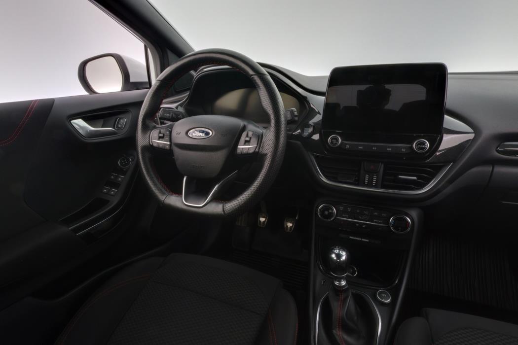 FORD Puma 2020
