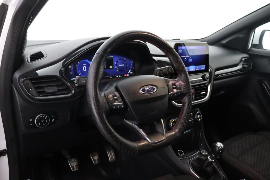 FORD Puma 2020